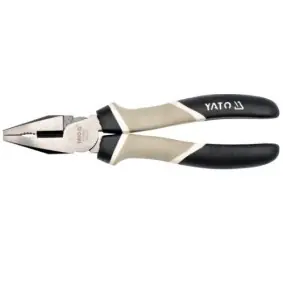 YATO Pinza multiuso YT-6581 - Pinze per pompa ad acqua e chiavi giratubi online a prezzi bassi per ogni auto Scelto Dai Clienti