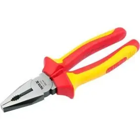 YATO Pinza multiuso YT-21151 - Pinze per pompa ad acqua e chiavi giratubi online a prezzi bassi per ogni auto Bestseller