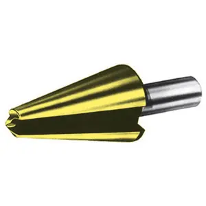 Professionale Frese coniche per lamiere Dürr 8885G 0