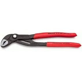Consegna Rapida KNIPEX Pinze regolabili a più posizioni 87 01 250 - Pinze per pompa ad acqua e chiavi giratubi online a prezzi bassi per ogni auto