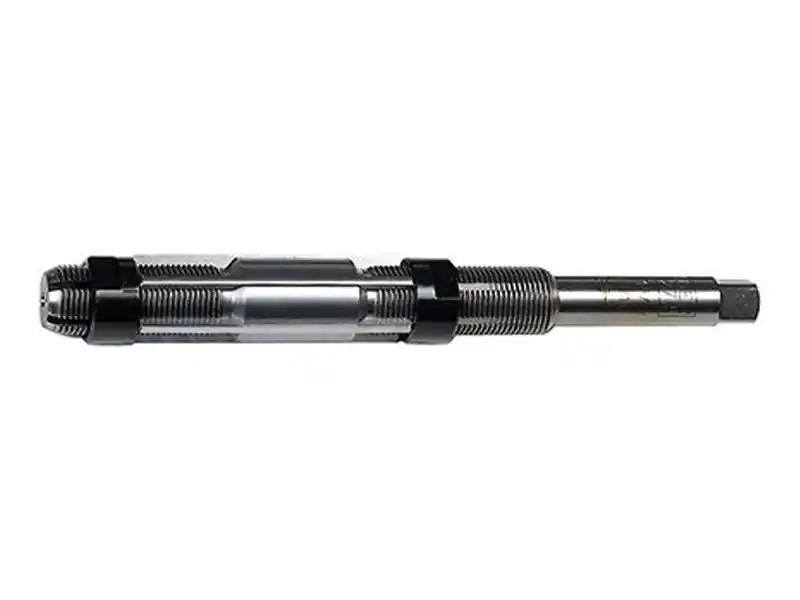 Alesatore manuale a coltelli corti ABC Tools F7620/1 ad espansione parallela, 27,5-31,5mm Spedizione Espresso