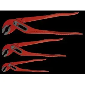 Must-Have SW-Stahl Pinze regolabili a più posizioni 41903L - Pinze per pompa ad acqua e chiavi giratubi online a prezzi bassi per ogni auto