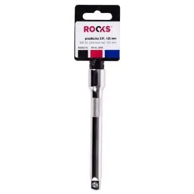 Compra Oggi Stesso ROOKS Prolunga, Chiave a bussola OK-01.2680 - Prolunghe per chiavi a bussola online a prezzi bassi per ogni auto