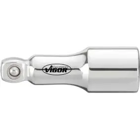 Occasione VIGOR Prolunga, Chiave a bussola V4311 - Prolunghe per chiavi a bussola online a prezzi bassi per ogni auto