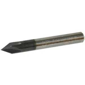 Nuova Collezione Frese per bordi in metallo duro integrale con rivestimento fire Hartner 8794TA 12