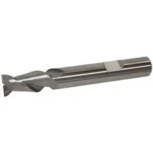 Più Venduto Frese in metallo duro integrali per alluminio Hartner 8799A 16