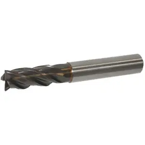 Frese in metallo duro integrale con rivestimento fire Hartner 8799C 4 Offerta Lampo