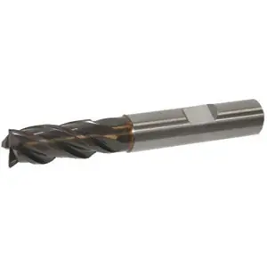 Frese in metallo duro integrale con rivestimento fire Hartner 8799D 8 Prezzo Basso