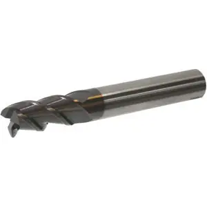 Frese in metallo duro integrale con rivestimento fire Hartner 8799EH 14 A Buon Prezzo