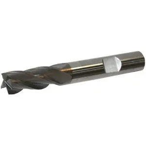 Frese in metallo duro integrale con rivestimento fire Hartner 8799EL 5 Più Venduto