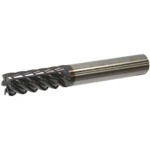 Frese in metallo duro integrale con rivestimento fire Hartner 8799EP 6 Affare