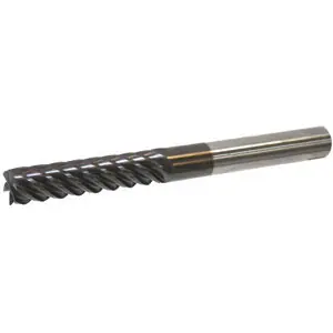 Frese in metallo duro integrale con rivestimento fire Hartner 8799ER 10 Nuovo Arrivo