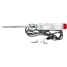 Bestseller TOPEX Cercafase 39D082 - Rilevatori di tensione online a prezzi bassi per ogni auto