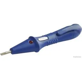 Novità HERTH+BUSS ELPARTS Cercafase 90940100 - Rilevatori di tensione online a prezzi bassi per ogni auto