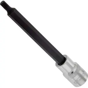 Nuova Collezione VIGOR Serie di bussole V2124 - Set bussole online a prezzi bassi per ogni auto