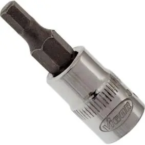 Compra Oggi Stesso VIGOR Serie di bussole V2431N - Set bussole online a prezzi bassi per ogni auto