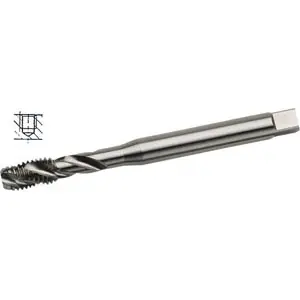 Offerta Lampo Maschi per uso a macchina Völkel 9309G 3/8