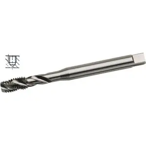 Direttamente Dal Produttore Maschi per uso a macchina Völkel 9315G 5/16