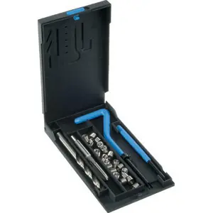 Inserti filettati in acciaio inox V-Coil 9503GE 7/16 14 Ultimissimo Modello