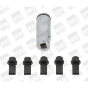 Spedito Oggi BERU Serie di bussole SW12 - Set bussole online a prezzi bassi per ogni auto