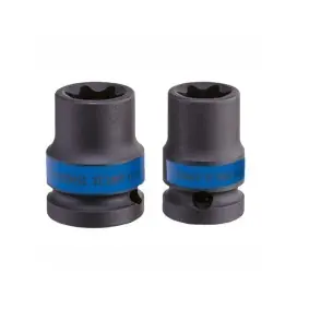 Offerta Speciale KING TONY Serie di bussole 657528M - Set bussole online a prezzi bassi per ogni auto