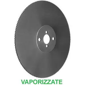 Seghe circolari per troncatrici SCU 9595L 250 Ultime Pezzi