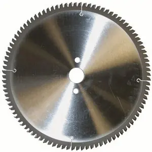 Prezzo Di Fabbrica Seghe circolari con denti riportati in hartmetall SCU 9597G 250F
