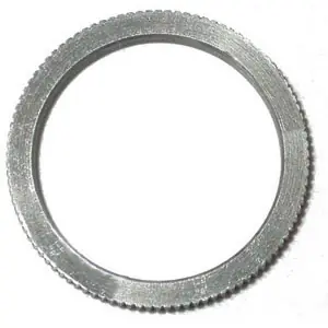 Nuova Collezione Seghe circolari con denti riportati in hartmetall Schumacher O9597GA