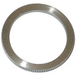 Seghe circolari con denti riportati in hartmetall Schumacher O9597GB Promozione Esclusiva
