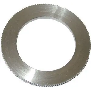 Esclusivo Seghe circolari con denti riportati in hartmetall Schumacher O9597GE