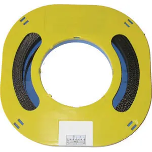 Seghe a nastro bimetalliche SCU 9605G 10F (30mt) Offerta