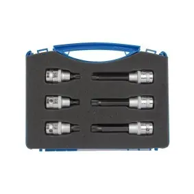 SW-Stahl Set chiavi a bussola S5106 - Set bussole online a prezzi bassi per ogni auto Consegna Rapida