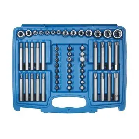 SW-Stahl Set chiavi a bussola 04475L - Set bussole online a prezzi bassi per ogni auto Pagamento Sicuro