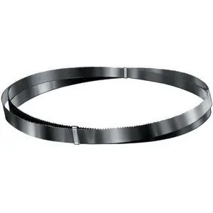 Compra Adesso Lame a nastro 2480x27 dentatura 5/8 M42 Bimetall