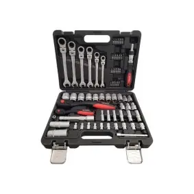 Acquista Ora Weber Tools Set chiavi a bussola WT-8168 - Set bussole online a prezzi bassi per ogni auto