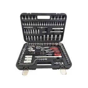 Prezzo Conveniente Weber Tools Set chiavi a bussola WT-8171 - Set bussole online a prezzi bassi per ogni auto