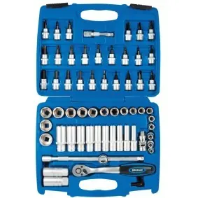 SW-Stahl Set chiavi a bussola S2229 - Set bussole online a prezzi bassi per ogni auto Direttamente Dal Produttore