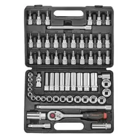 A Buon Prezzo FORCE Set chiavi a bussola 3611 - Set bussole online a prezzi bassi per ogni auto