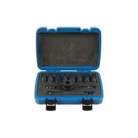 Acquista Ora LASER TOOLS Set chiavi a bussola 7690 - Set bussole online a prezzi bassi per ogni auto