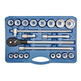 SW-Stahl Set chiavi a bussola 07660L - Set bussole online a prezzi bassi per ogni auto Promozione