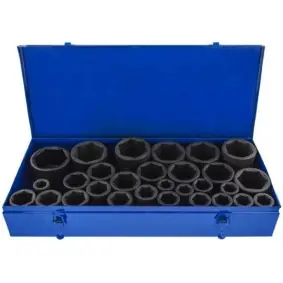 MAGNUS Set chiavi a bussola MGS0019 - Set bussole online a prezzi bassi per ogni auto Solo Oggi