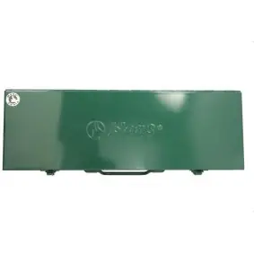 Reso Gratuito HANS Set chiavi a bussola 6617-2M - Set bussole online a prezzi bassi per ogni auto