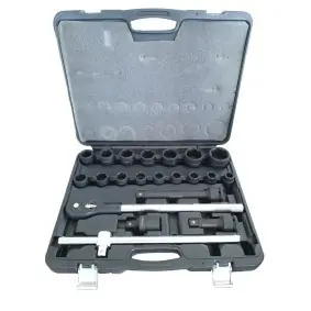 Consegna Rapida Weber Tools Set chiavi a bussola WT-83421 - Set bussole online a prezzi bassi per ogni auto