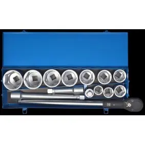 A Buon Prezzo SW-Stahl Set chiavi a bussola 07675L - Set bussole online a prezzi bassi per ogni auto