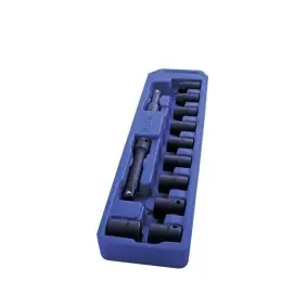 LASER TOOLS Set chiavi a bussola 0600 - Set bussole online a prezzi bassi per ogni auto Nuovo Arrivo