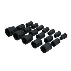 Compra Online LASER TOOLS Set chiavi a bussola 6648 - Set bussole online a prezzi bassi per ogni auto