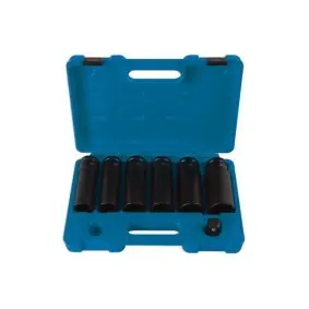 LASER TOOLS Set chiavi a bussola 6410 - Set bussole online a prezzi bassi per ogni auto Pagamento Sicuro