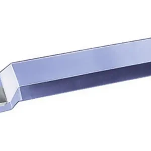 Utensile tornitura brasato SCU 9778GE per spinatura esterna su ghise, 8-25mm Ultima Occasione