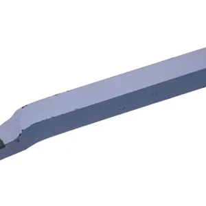 Utensile tornitura brasato SCU 9780G per finitura esterna su acciaio, 10-25mm Occasione