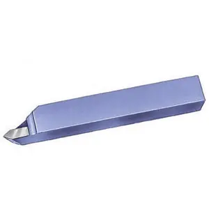 Nuova Collezione Utensili per tornitura esterna 60° a filettare 10x10 saldobrasati